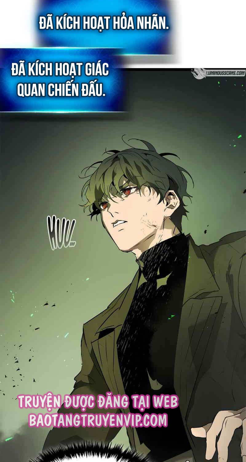 Thăng Cấp Cùng Thần Chap 119 - Next Chap 120