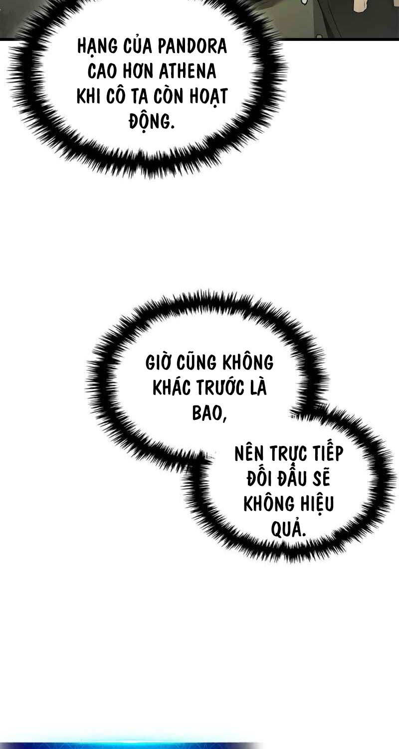 Thăng Cấp Cùng Thần Chap 119 - Next Chap 120