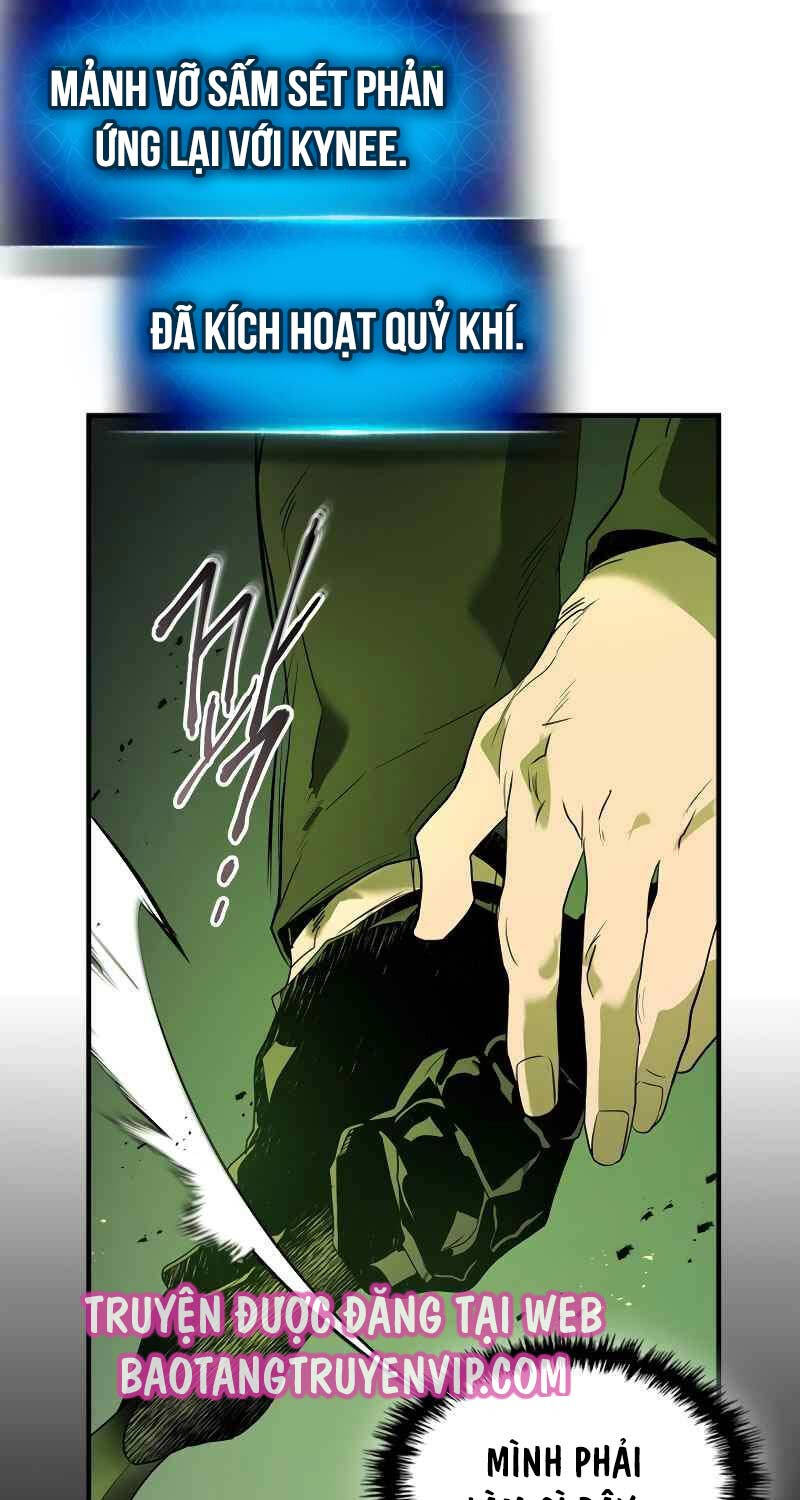 Thăng Cấp Cùng Thần Chap 119 - Next Chap 120