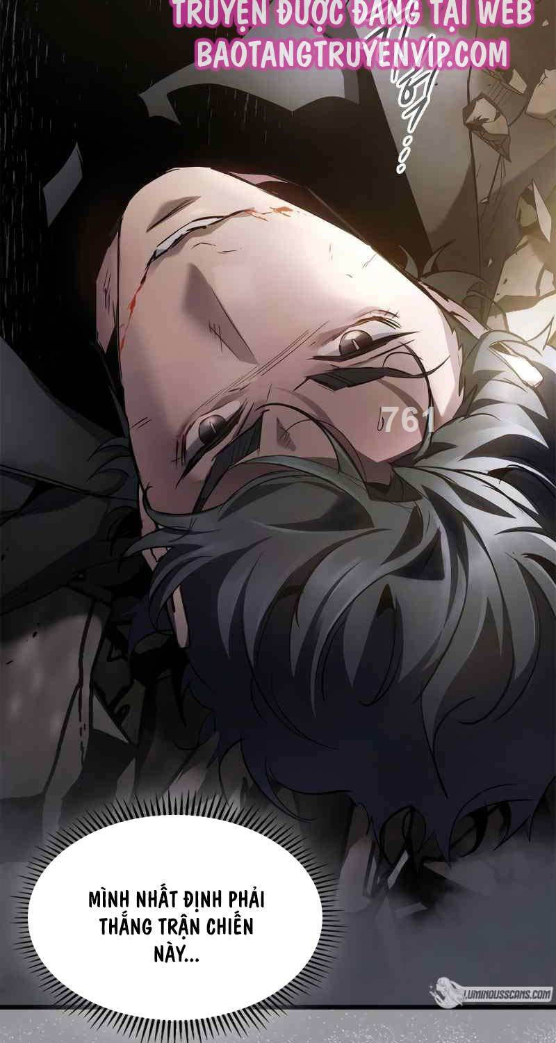 Thăng Cấp Cùng Thần Chap 119 - Next Chap 120