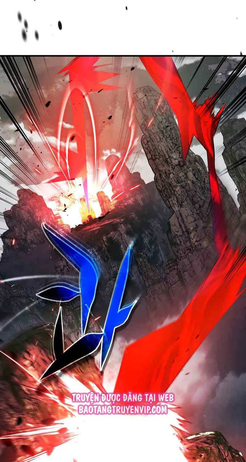 Thăng Cấp Cùng Thần Chap 119 - Next Chap 120