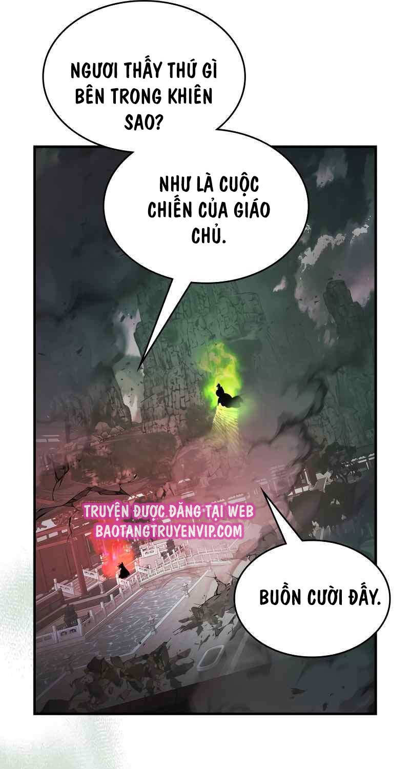 Thăng Cấp Cùng Thần Chap 119 - Next Chap 120
