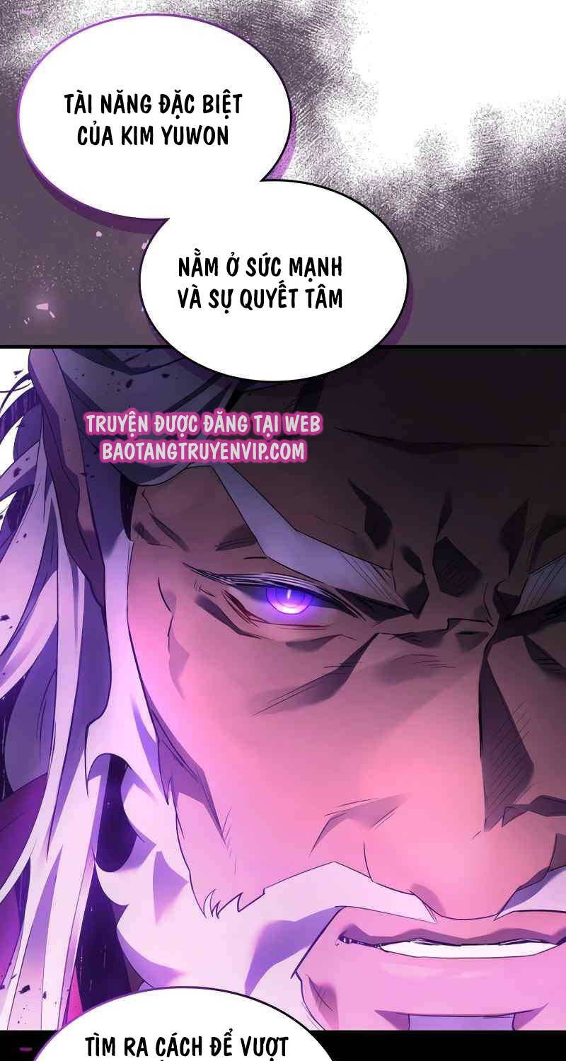 Thăng Cấp Cùng Thần Chap 119 - Next Chap 120