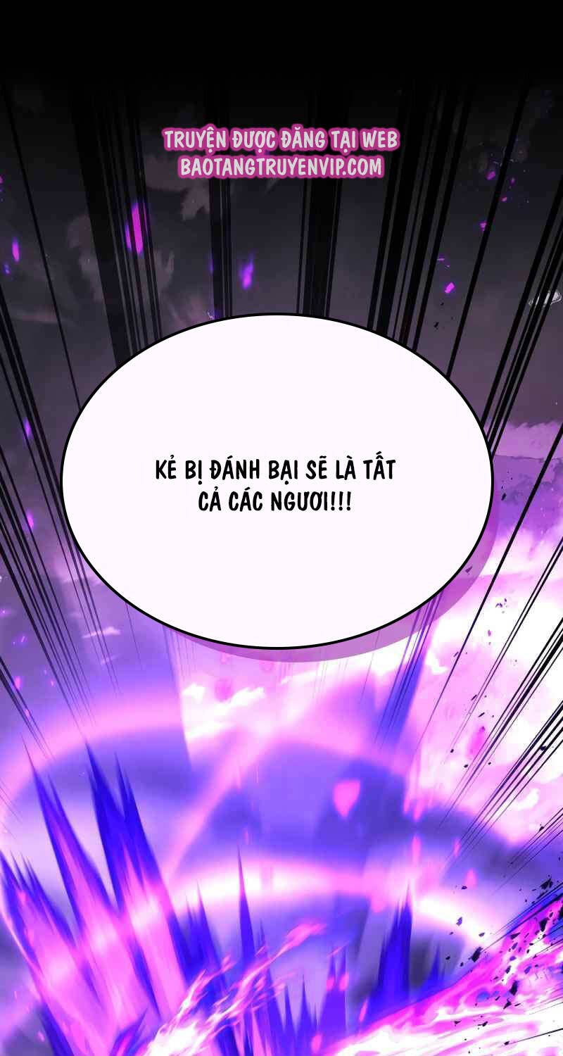 Thăng Cấp Cùng Thần Chap 119 - Next Chap 120