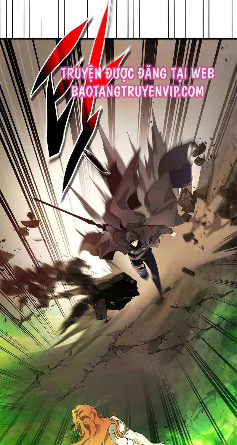 Thăng Cấp Cùng Thần Chap 119 - Next Chap 120