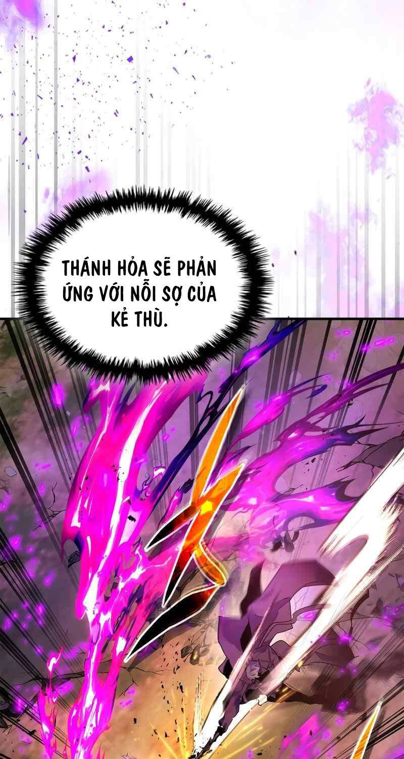 Thăng Cấp Cùng Thần Chap 119 - Next Chap 120