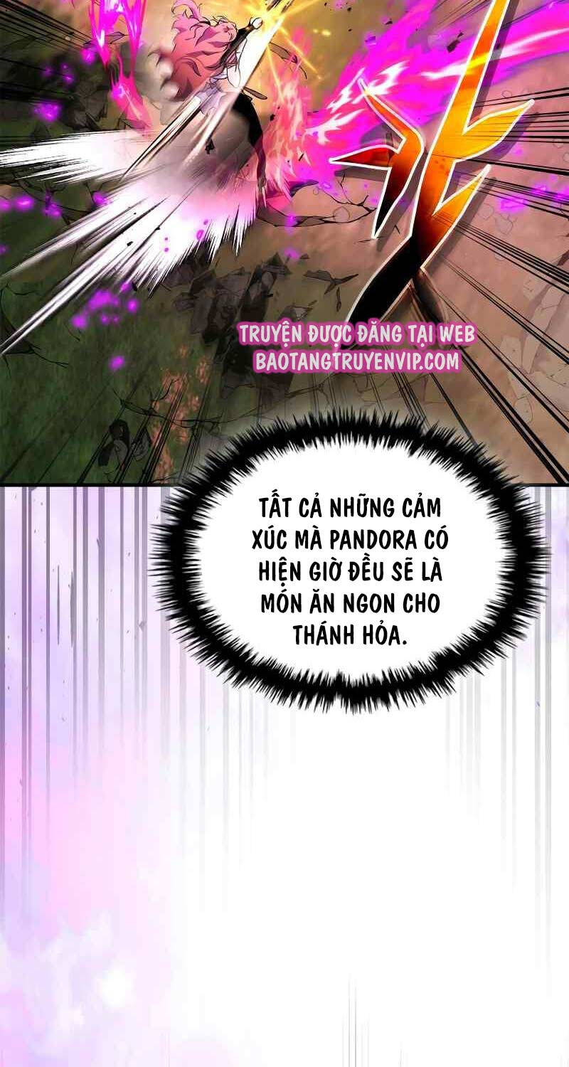Thăng Cấp Cùng Thần Chap 119 - Next Chap 120