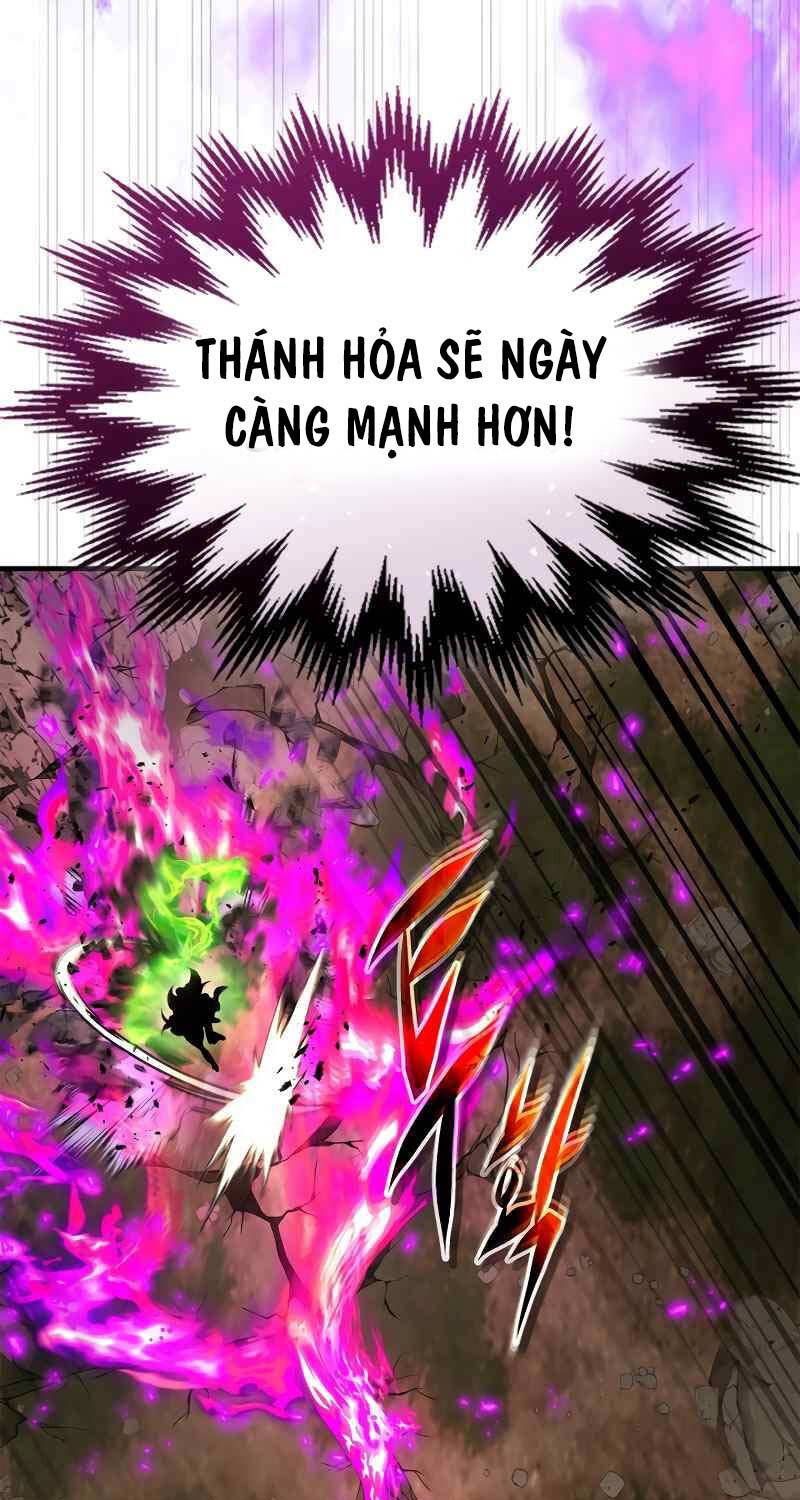 Thăng Cấp Cùng Thần Chap 119 - Next Chap 120