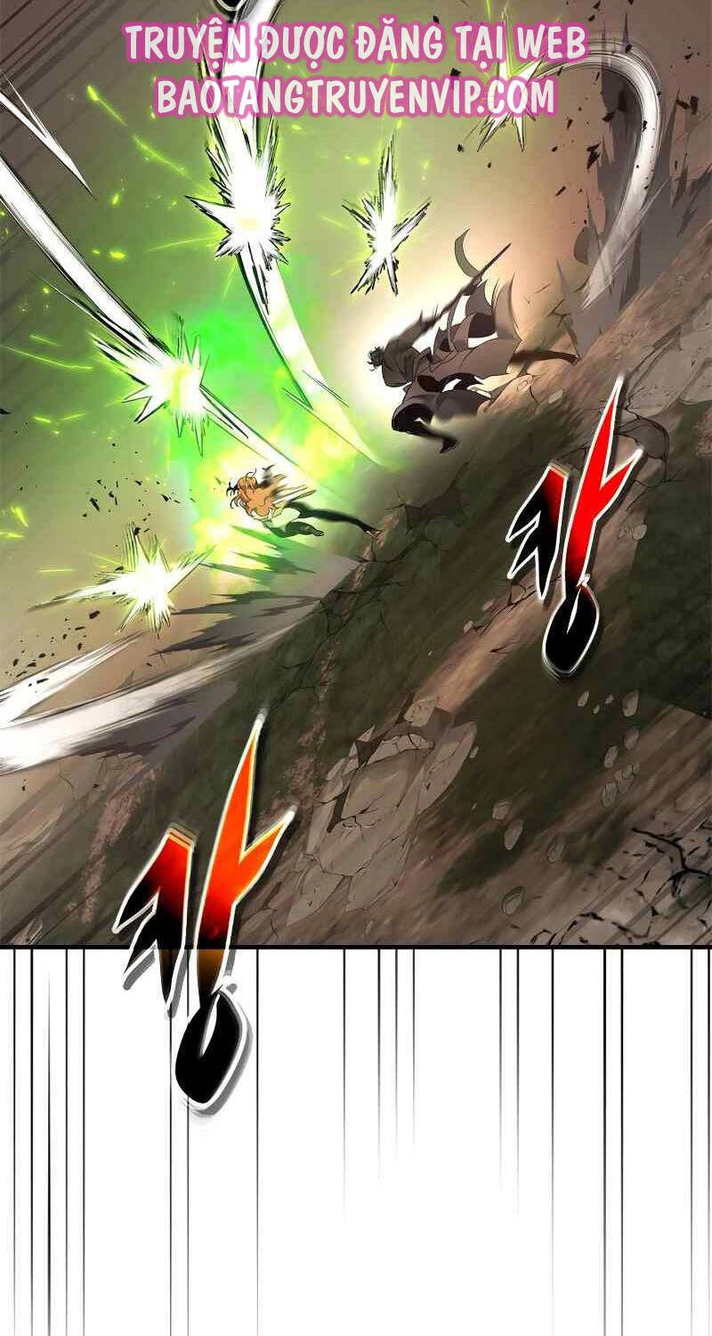 Thăng Cấp Cùng Thần Chap 119 - Next Chap 120