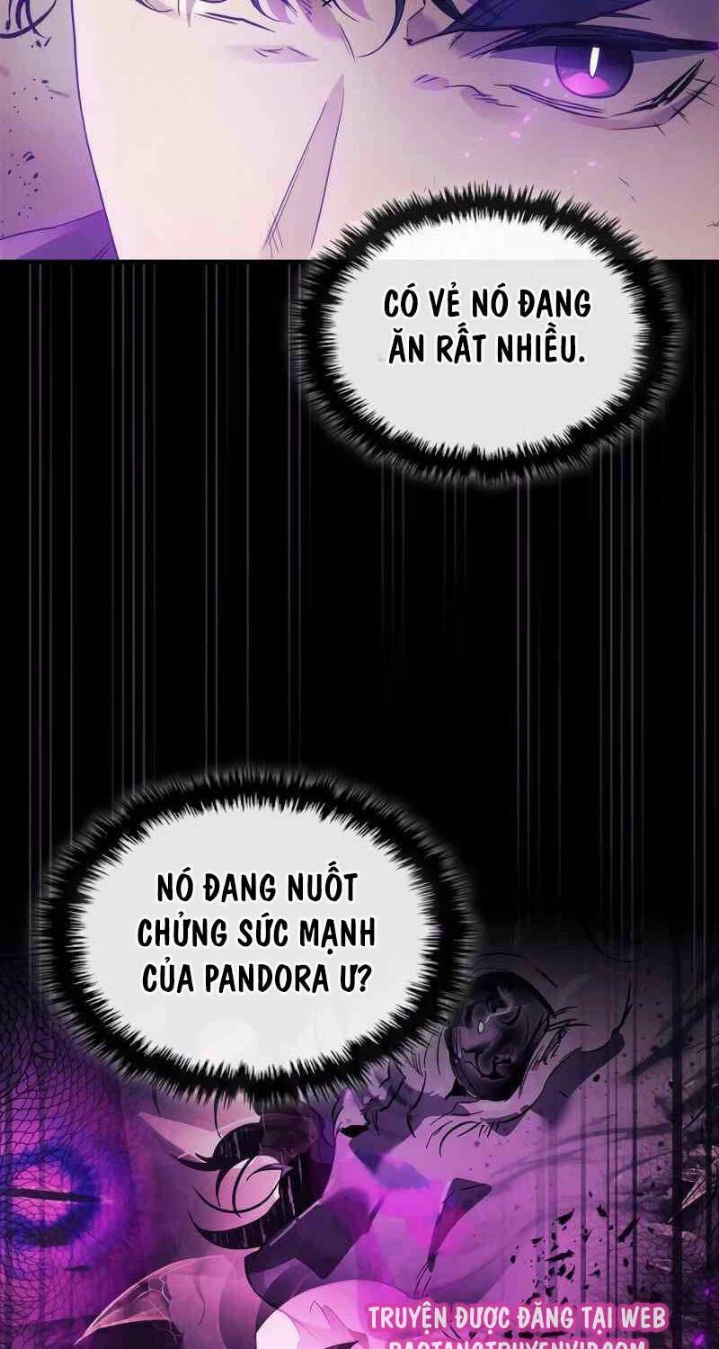 Thăng Cấp Cùng Thần Chap 119 - Next Chap 120