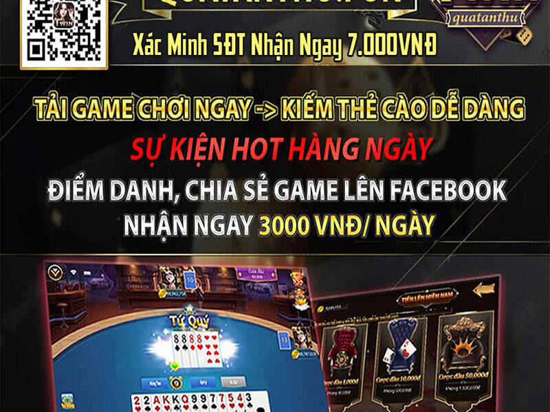 Thăng Cấp Cùng Thần Chap 12 - Next Chap 13