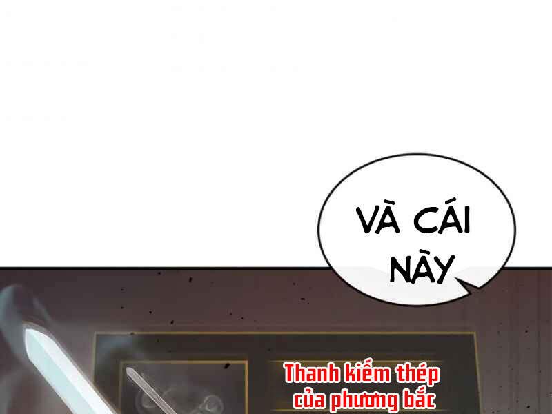 Thăng Cấp Cùng Thần Chap 12 - Next Chap 13