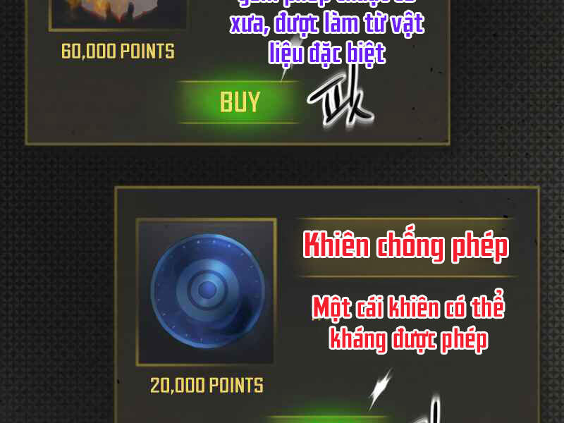 Thăng Cấp Cùng Thần Chap 12 - Next Chap 13