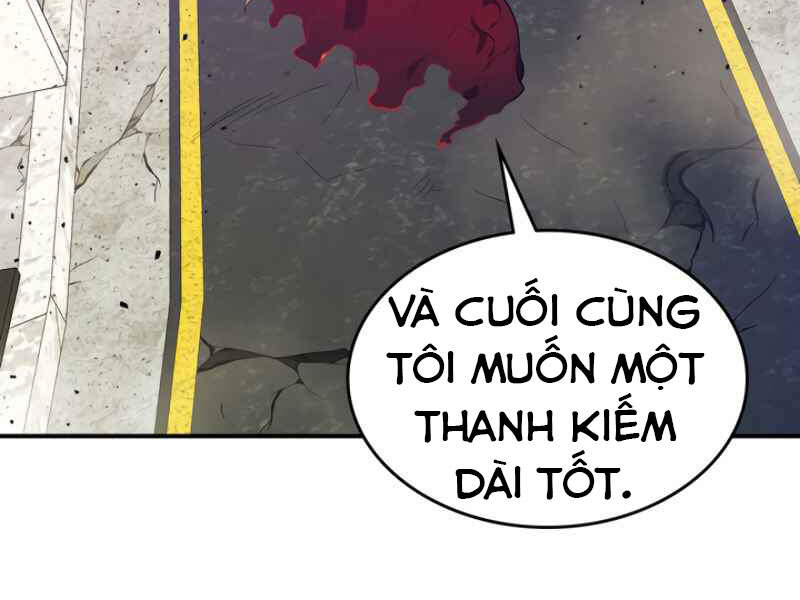 Thăng Cấp Cùng Thần Chap 12 - Next Chap 13