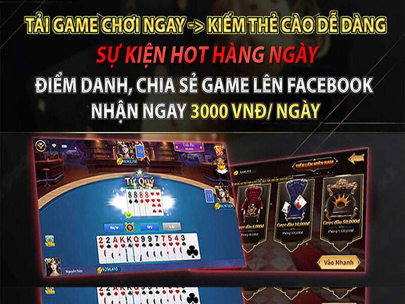 Thăng Cấp Cùng Thần Chap 12 - Next Chap 13