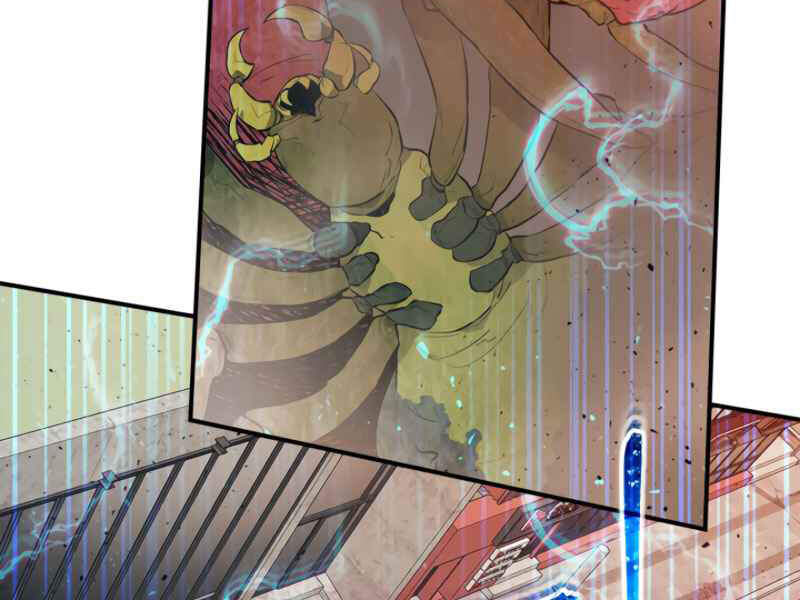 Thăng Cấp Cùng Thần Chap 12 - Next Chap 13