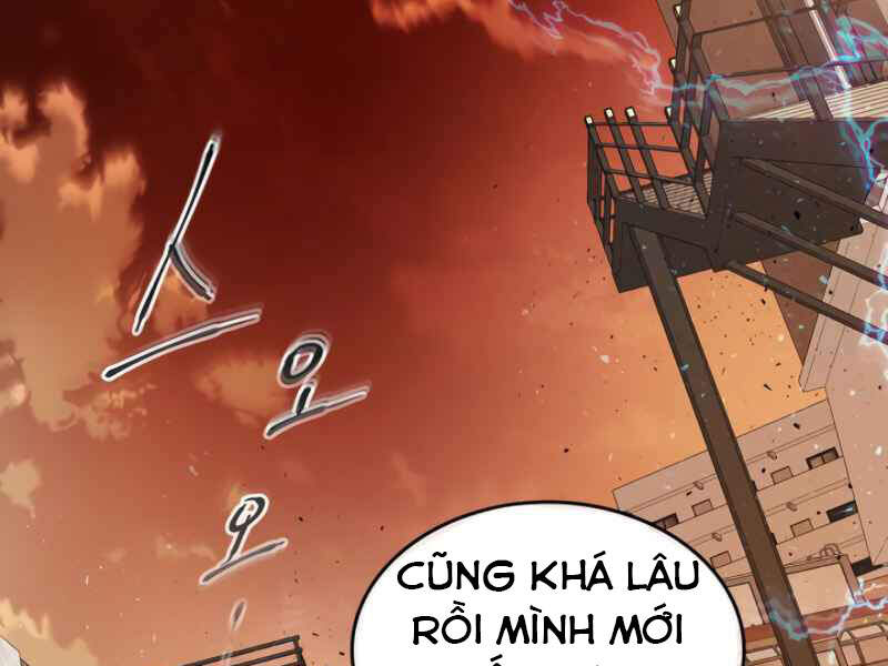 Thăng Cấp Cùng Thần Chap 12 - Next Chap 13