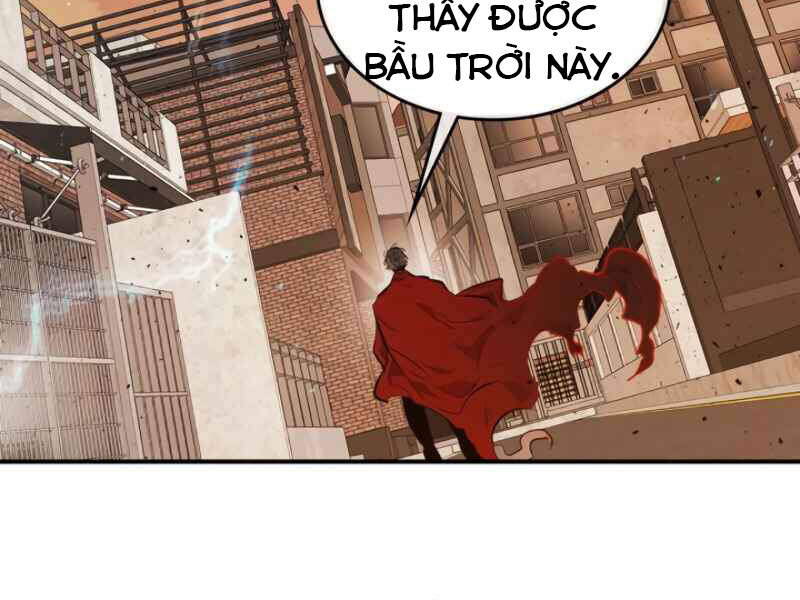 Thăng Cấp Cùng Thần Chap 12 - Next Chap 13