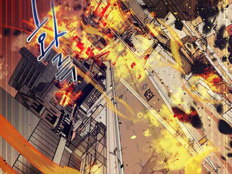 Thăng Cấp Cùng Thần Chap 12 - Next Chap 13