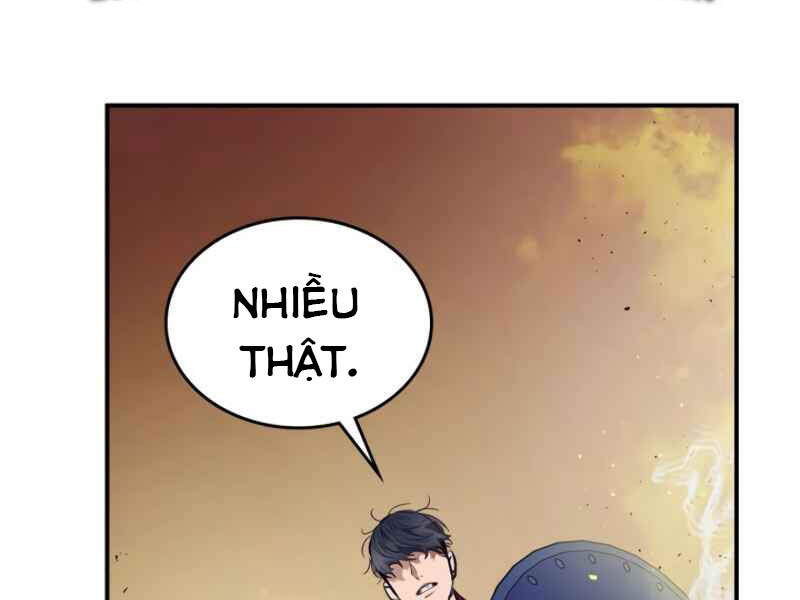 Thăng Cấp Cùng Thần Chap 12 - Next Chap 13