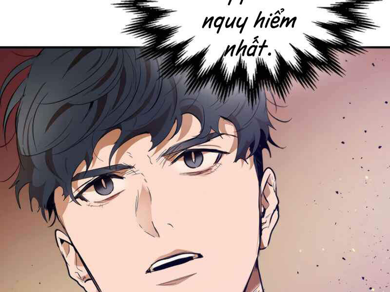 Thăng Cấp Cùng Thần Chap 12 - Next Chap 13