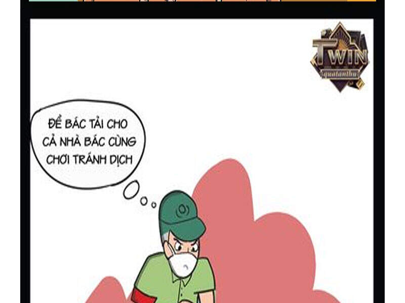 Thăng Cấp Cùng Thần Chap 12 - Next Chap 13