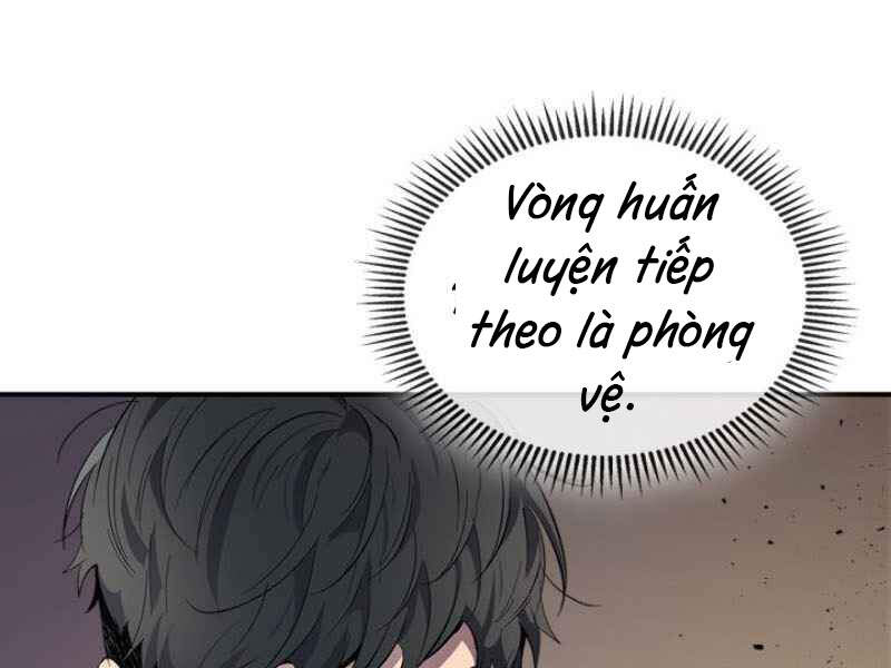 Thăng Cấp Cùng Thần Chap 12 - Next Chap 13