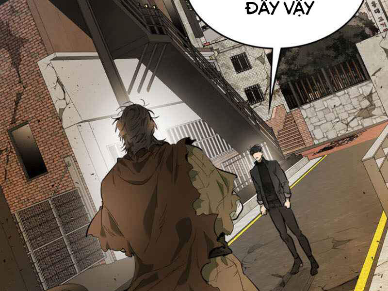 Thăng Cấp Cùng Thần Chap 12 - Next Chap 13