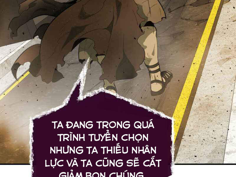Thăng Cấp Cùng Thần Chap 12 - Next Chap 13