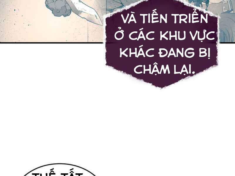 Thăng Cấp Cùng Thần Chap 12 - Next Chap 13