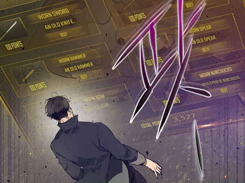 Thăng Cấp Cùng Thần Chap 12 - Next Chap 13