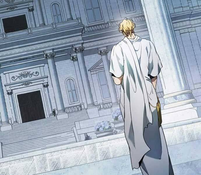 Thăng Cấp Cùng Thần Chap 120 - Next Chap 121