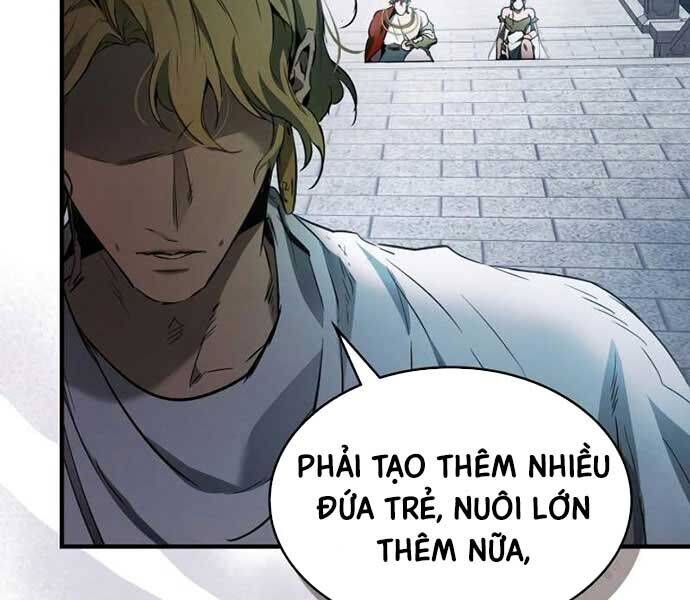 Thăng Cấp Cùng Thần Chap 120 - Next Chap 121