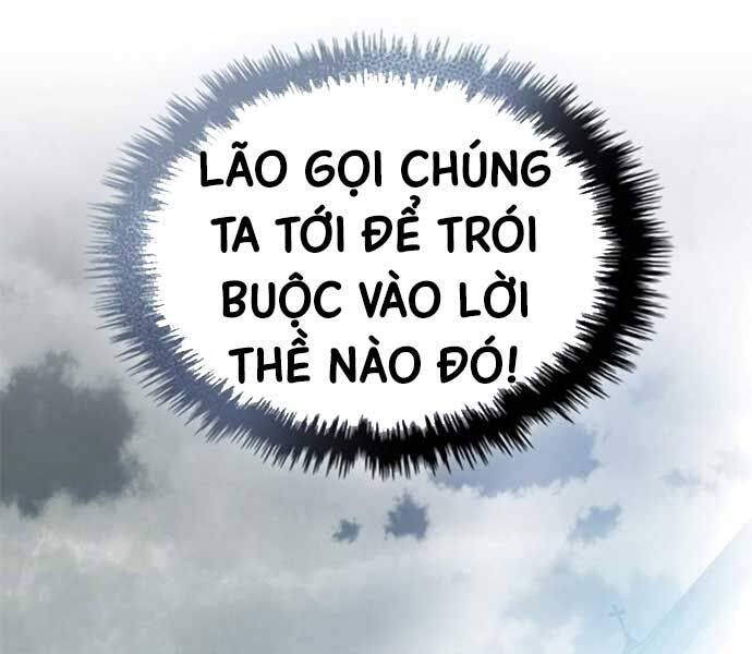 Thăng Cấp Cùng Thần Chap 120 - Next Chap 121