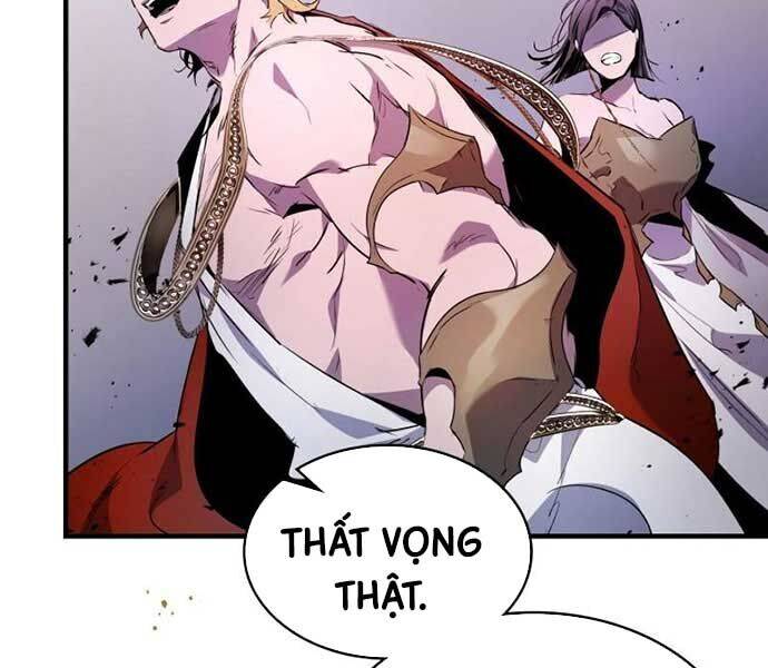 Thăng Cấp Cùng Thần Chap 120 - Next Chap 121