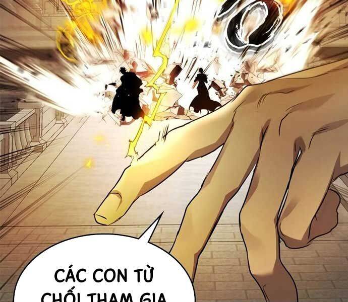 Thăng Cấp Cùng Thần Chap 120 - Next Chap 121