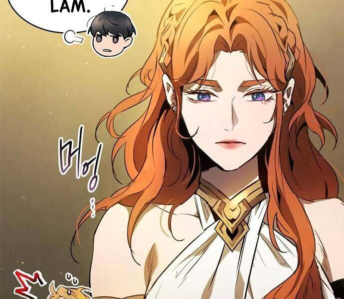 Thăng Cấp Cùng Thần Chap 120 - Next Chap 121