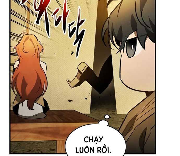 Thăng Cấp Cùng Thần Chap 120 - Next Chap 121