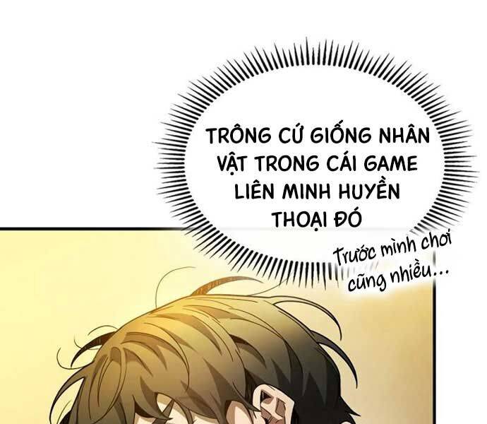 Thăng Cấp Cùng Thần Chap 120 - Next Chap 121