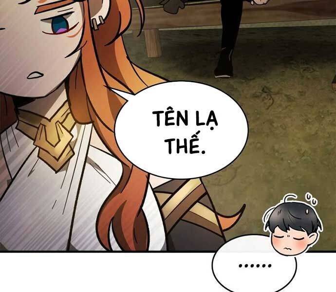 Thăng Cấp Cùng Thần Chap 120 - Next Chap 121