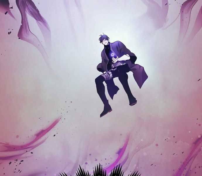 Thăng Cấp Cùng Thần Chap 120 - Next Chap 121