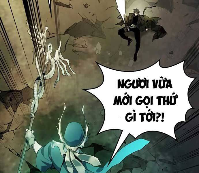 Thăng Cấp Cùng Thần Chap 120 - Next Chap 121