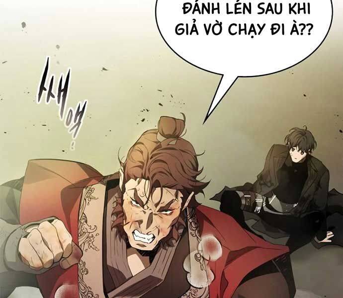 Thăng Cấp Cùng Thần Chap 120 - Next Chap 121