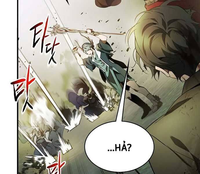 Thăng Cấp Cùng Thần Chap 120 - Next Chap 121