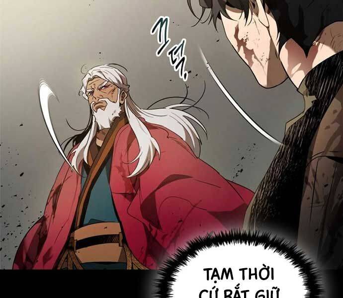 Thăng Cấp Cùng Thần Chap 120 - Next Chap 121
