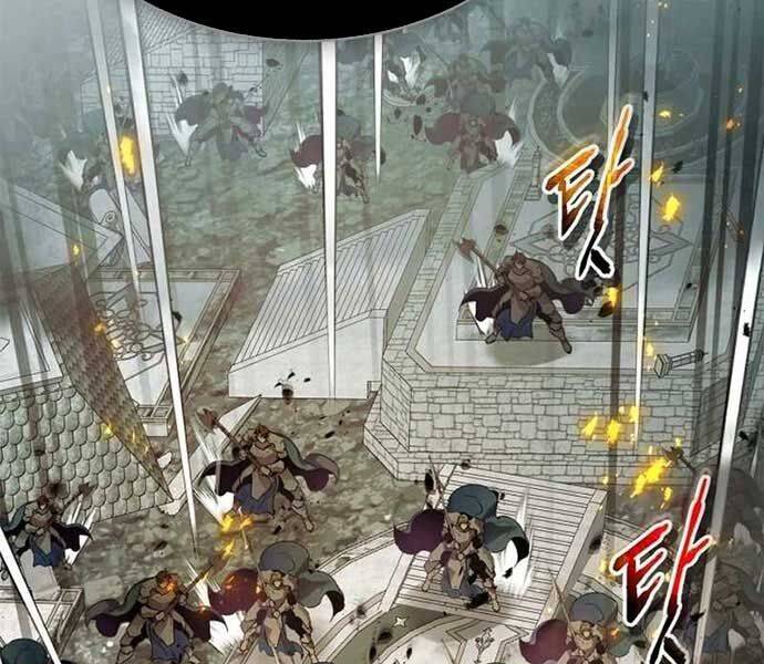 Thăng Cấp Cùng Thần Chap 121 - Next Chap 122