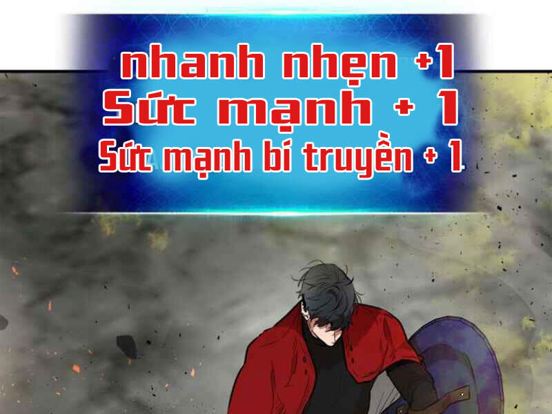 Thăng Cấp Cùng Thần Chap 13 - Next Chap 14