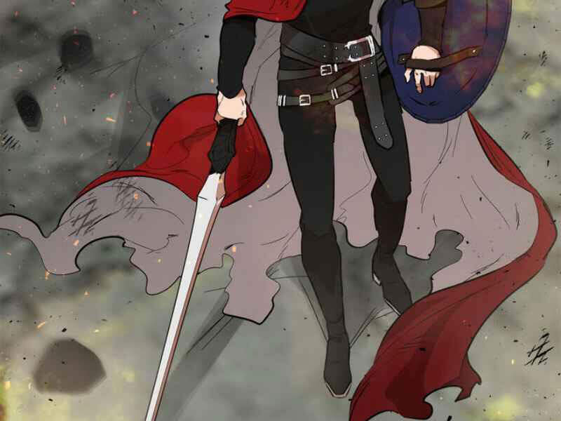 Thăng Cấp Cùng Thần Chap 13 - Next Chap 14