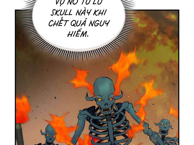 Thăng Cấp Cùng Thần Chap 13 - Next Chap 14