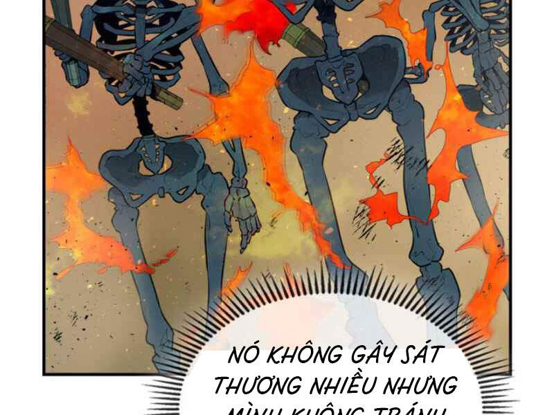 Thăng Cấp Cùng Thần Chap 13 - Next Chap 14